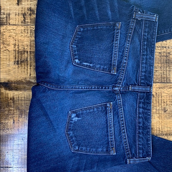 Jcrew boyfriend jeans - Picture 5 of 6